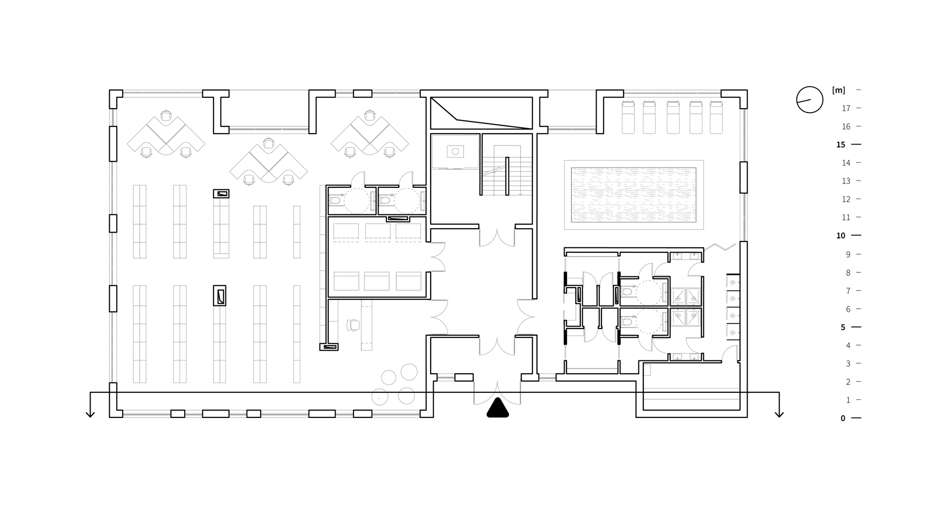 Dom na Dębińskiej, czyli projektowanie pod wpływem pandemii