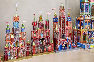 Szopkarstwo krakowskie na liście UNESCO