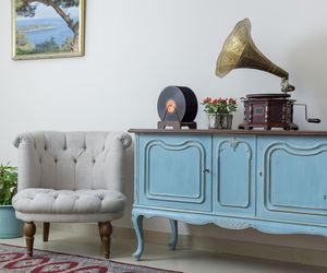 Meble vintage