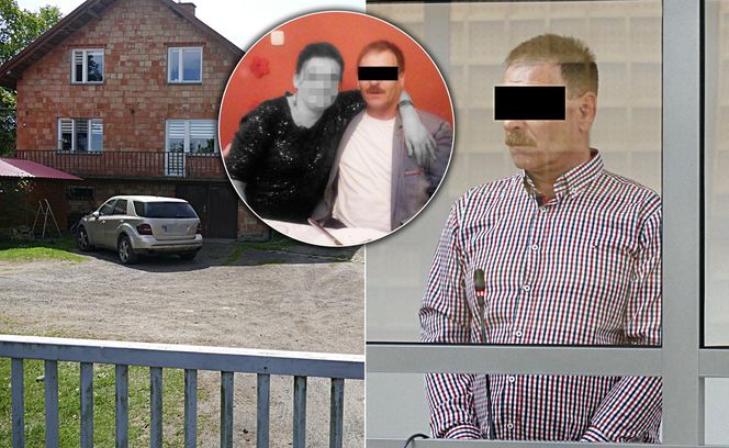 Podpalił żonę, bo mu dogadywała. Katarzyna zmarła w strasznych cierpieniach.