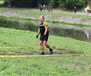 Runmageddon w Lublinie - bieg niedzielny