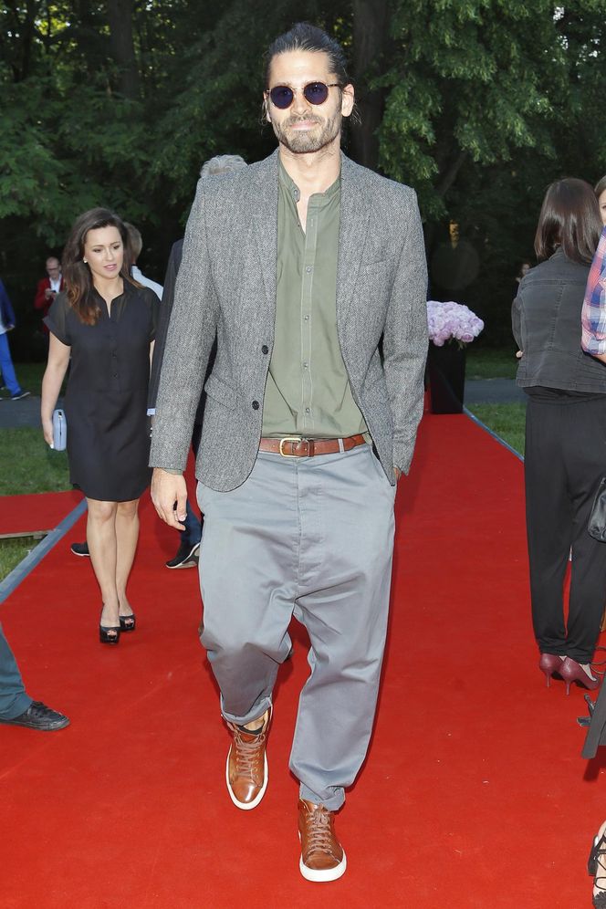 Szokujące słowa Krzesimira Dębskiego o Jimku. Nazwał jego twórczość '"łatwizną" i "wycinanką"