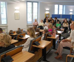 Każdy z uczestników konkursów zorganizowanych w ramach kampanii profilaktycznej - został nagrodzony