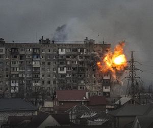  Bóg tak chciał. To słowa Putina na rocznicę wybuchu wojny na Ukrainie! 