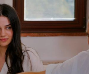 Miłość i nadzieja, odcinek 277. Bahar, Kuzey