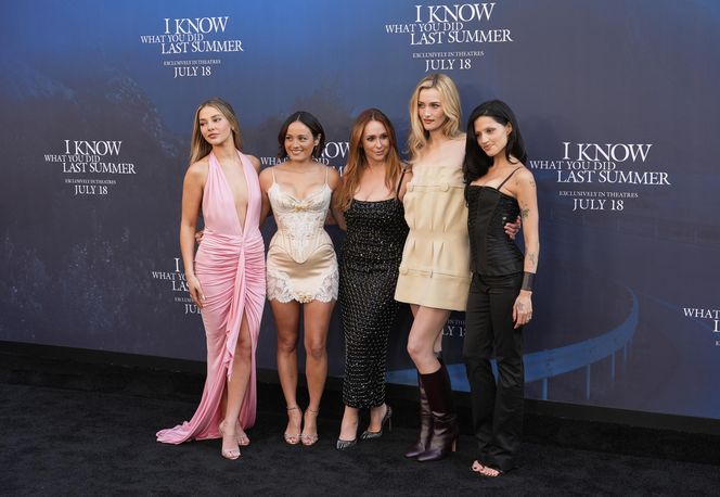 Znowu zobaczymy ją na ekranie! Jennifer Love Hewitt nie daje się upływowi czasu