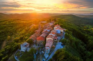 To miasto ma tylko 20 mieszkańców. Jest najmniejsze na świecie