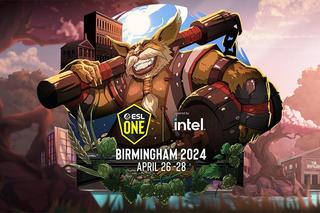 ESL One Birmingham 2024: Drużyny, kiedy i gdzie oglądać turniej Dota 2 
