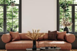 Panele podłogowe do salonu