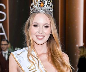 Maja Todd - kim jest najpiękniejsza Polka 2025 roku?