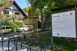 Nowy skatepark w Podjuchach