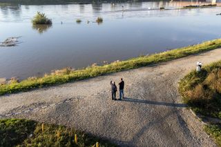 Teatr Kamienica zagra na rzecz Powodzian. Szczegóły wyjątkowej premiery