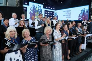 Warszawiacy śpiewają (nie)zakazane piosenki 2024