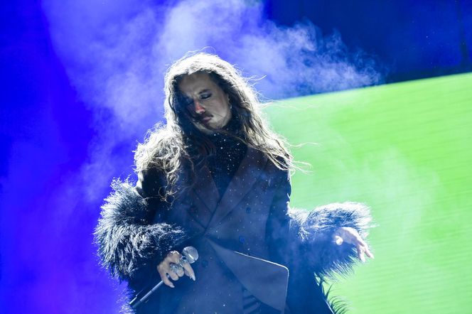 Michał Szpak