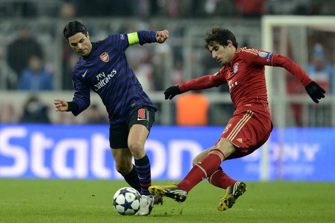 Javi Martinez 