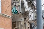 Tragiczny wybuch w Katowicach. Córeczki pastora wyrwane spod gruzów. Wynieśliśmy je przez okno od kuchni