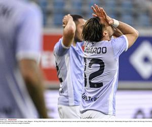 Pogoń bezlitośnie obnażona w Belgii czyli kanał w Gandawie [KOMENTARZ] 