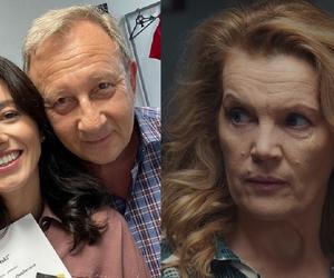 M jak miłość po wakacjach. Ola weźmie się też za Staszka?! Wydało się co ich połączy i jaka będzie reakcja Krystyny