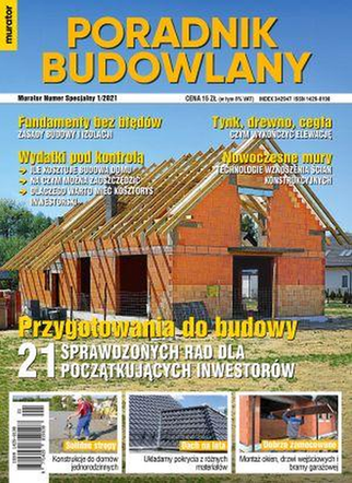 Poradnik budowlany