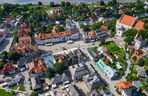  Polskie Santorini istnieje. Kazimierz Dolny