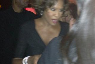 Whitney Houston