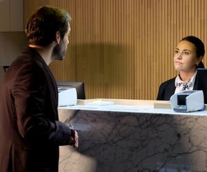 M jak miłość odc. 1889. Martin (Paweł Izdebski)