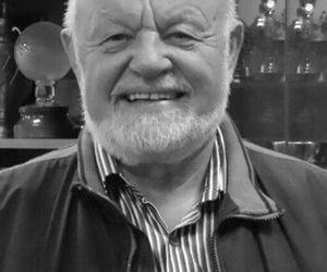 Nie żyje Józef Kurzeja legenda Górnika Zabrze