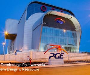 PGE Energia Ciepła