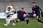 Pogoń Szczecin - Lechia Gdańsk 1:0 [19.03.21]