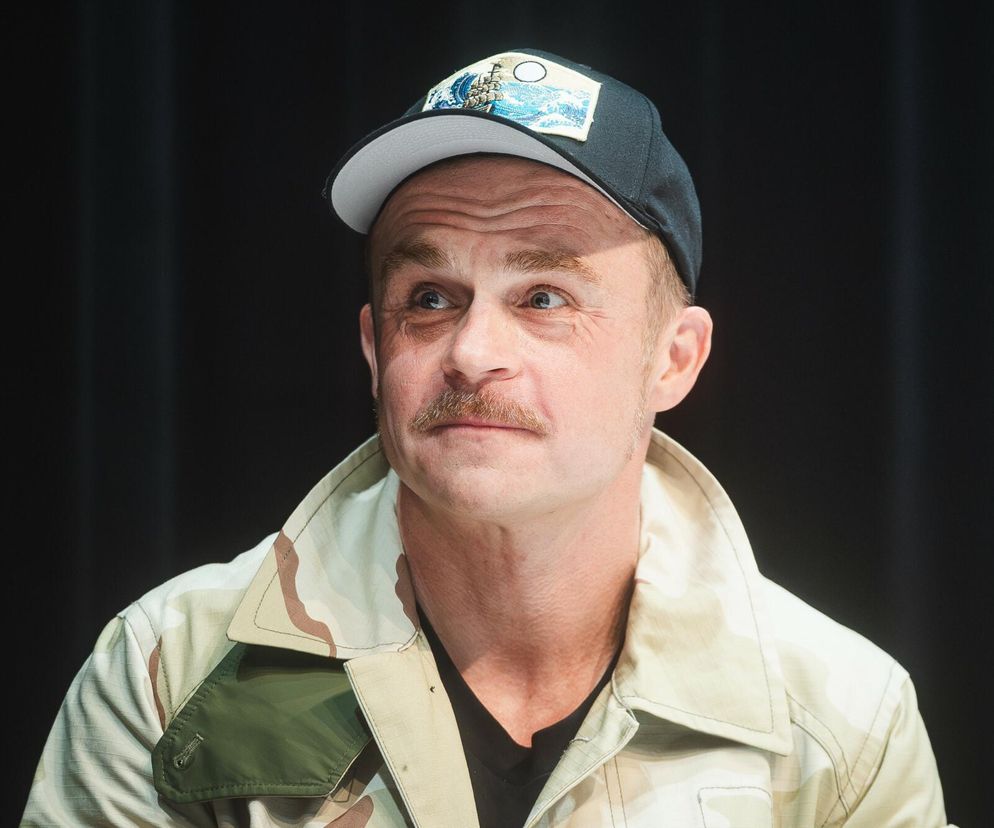 Piotr Rogucki 