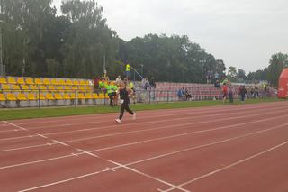 12. Bieg Siedleckiego Jacka