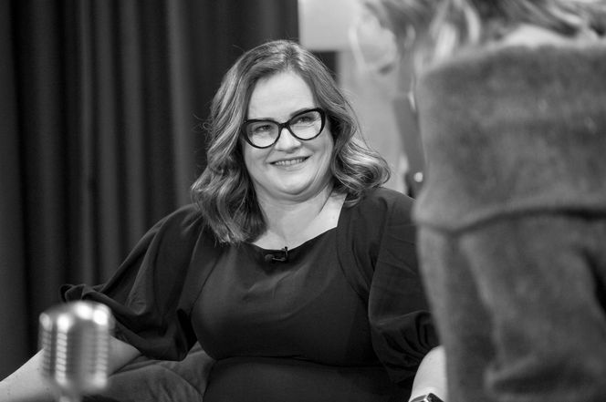 Nie żyje Joanna Kołaczkowska. Odeszła w otoczeniu najbliższych