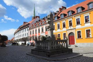Najstarsza dzielnica Wrocławia [ZDJĘCIE]