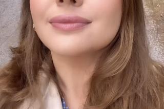 M jak miłość na planie. Anita (Melania Grzesiewicz)