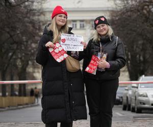 32. finał WOŚP w Warszawie