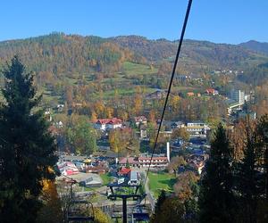 Szczawnica. Co zobaczyć w weekend? Atrakcje