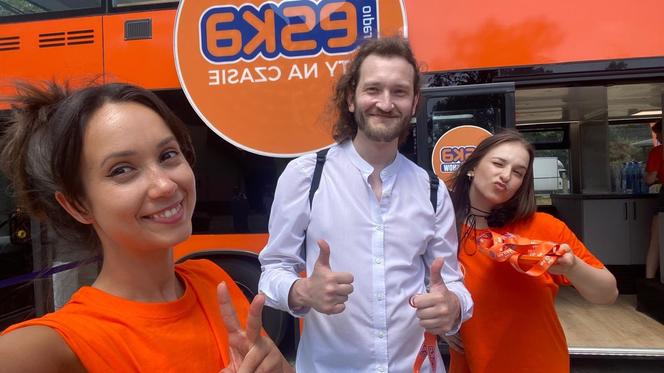 ESKA Summer City na Dolnym Śląsku. Tydzień pierwszy