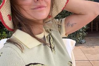 Robert Lewandowski na wakacjach