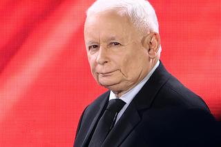 Gęsta atmosfera w Prawie i Sprawiedliwości. O czym zdecydował Kaczyński?