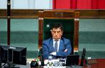 Panie marszałku, czy takie zdjęcia możemy publikować? 1pub