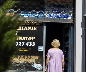 Magdalena Zawadzka u mechanika