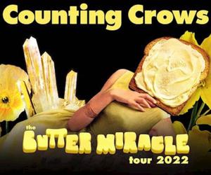 Counting Crows w Warszawie. Bilety są jeszcze dostępne! [DATA, MIEJSCE, CENY BILETÓW]