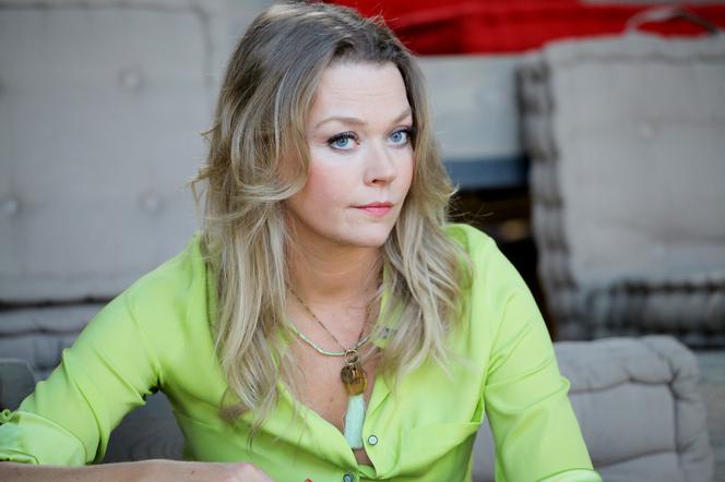 Powiedz TAK, Ewa (Tamara Ariuch)