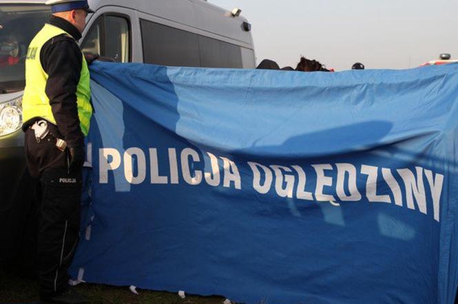 Lubelskie: Tragiczny finał poszukiwań zaginionego z Puław. Popełnił samobójstwo