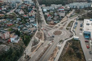 Chcesz wjechać samochodem do Gdyni? Od 9 maja spore zmiany 