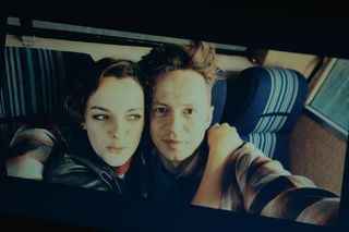 Barwy szczęścia, odcinek 3193. Błażej (Piotr Ligienza), Lena