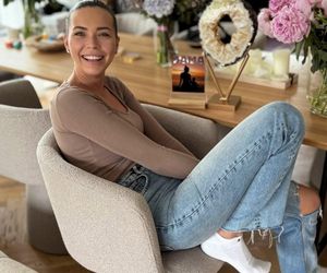 Sandra Kubicka i Baron pokazali, jak świętowali Dzień Matki. Na chwilę przed rozwodem padły takie słowa 