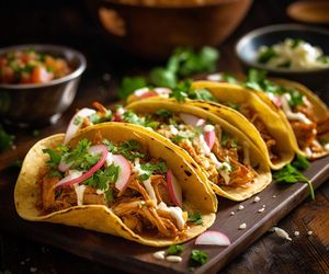 Jak zrobić idealne taco? Meksykański klasyk w najłatwiejszej wersji