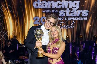 Parafia skomentowała wygraną Bagiego i Magdaleny. Takiego postu nie spodziewał się nikt