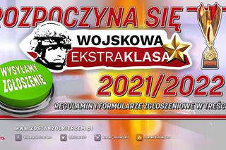 „EkstraKLASA Wojskowa” - turniej on-line dla klas wojskowych i mundurowych